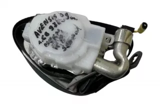 7P2510P, 075733, 0538056 , art12952398 Ремень безопасности передний левый Toyota Avensis 3 Арт 12952398, вид 1