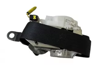 7P2510P, 075733, 0538056 , art12952398 Ремень безопасности передний левый Toyota Avensis 3 Арт 12952398, вид 2