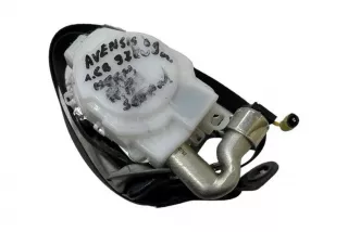 7P2510P, 075733, 0538056 , art12952398 Ремень безопасности передний левый Toyota Avensis 3 Арт 12952398, вид 3