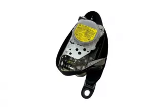 7P2510P, 075733, 0538056 , art12952398 Ремень безопасности передний левый Toyota Avensis 3 Арт 12952398, вид 4
