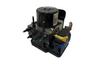 476602071R, 10021203734, 91CT2AAY2 , art12952423 Блок ABS Renault Laguna 3 Арт 12952423, вид 1