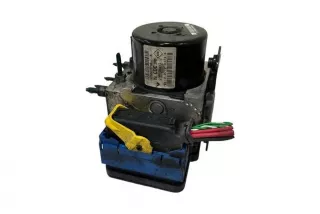 476602071R, 10021203734, 91CT2AAY2 , art12952423 Блок ABS Renault Laguna 3 Арт 12952423, вид 4