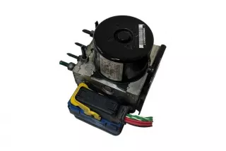 476602071R, 10021203734, 91CT2AAY2 , art12952423 Блок ABS Renault Laguna 3 Арт 12952423, вид 5