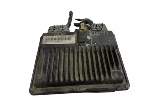 16193495, 16166340 , art12952712 Блок управления двигателем Chevrolet Blazer 4.3л Арт 12952712, вид 1