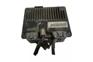 16193495, 16166340 , art12952712 Блок управления двигателем Chevrolet Blazer 4.3л Арт 12952712, вид 2