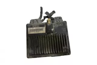 16193495, 16166340 , art12952712 Блок управления двигателем Chevrolet Blazer 4.3л Арт 12952712, вид 3