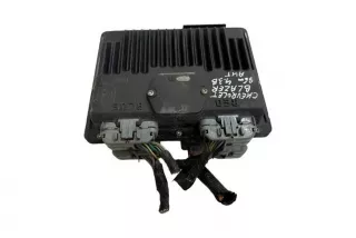 16193495, 16166340 , art12952712 Блок управления двигателем Chevrolet Blazer 4.3л Арт 12952712, вид 4