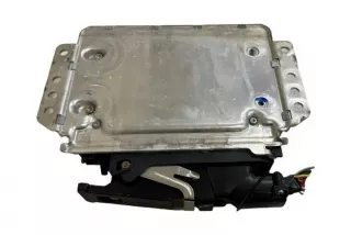 4D0927156B, ZF0501005053, 0260002337 , art12952756 Блок управления АКПП Audi A8 D2 (S8) 2.8л Арт 12952756, вид 2