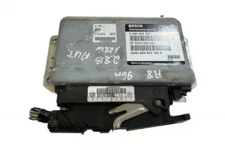 4D0927156B, ZF0501005053, 0260002337 , art12952756 Блок управления АКПП Audi A8 D2 (S8) 2.8л Арт 12952756, вид 3