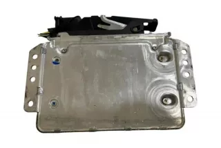 4D0927156B, ZF0501005053, 0260002337 , art12952756 Блок управления АКПП Audi A8 D2 (S8) 2.8л Арт 12952756, вид 4
