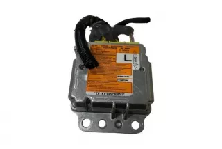 988201KV0A, F01G07208E, ZE4T7108230851 , art12952926 Блок AirBag Nissan Juke 1 Арт 12952926, вид 1
