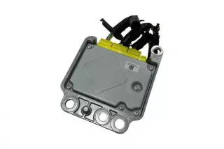 988201KV0A, F01G07208E, ZE4T7108230851 , art12952926 Блок AirBag Nissan Juke 1 Арт 12952926, вид 3