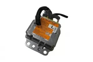 988201KV0A, F01G07208E, ZE4T7108230851 , art12952926 Блок AirBag Nissan Juke 1 Арт 12952926, вид 4