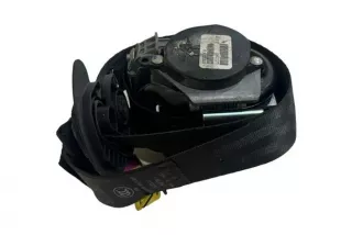 1K4857706E , art12953084 Ремень безопасности передний левый Volkswagen Jetta 5 Арт 12953084, вид 2