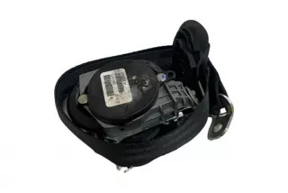 1K4857706E , art12953084 Ремень безопасности передний левый Volkswagen Jetta 5 Арт 12953084, вид 3