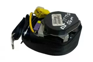 1K4857706E , art12953084 Ремень безопасности передний левый Volkswagen Jetta 5 Арт 12953084, вид 4
