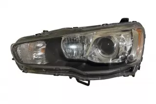 art12953117 Фара левая Mitsubishi Lancer 10 Арт 12953117, вид 1