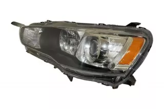 art12953117 Фара левая Mitsubishi Lancer 10 Арт 12953117, вид 6