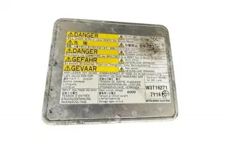art12953117 Фара левая Mitsubishi Lancer 10 Арт 12953117, вид 10