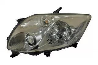 8115002460, 89901944, 89901356 , art12953214 Фара левая Toyota Auris 1 Арт 12953214, вид 1