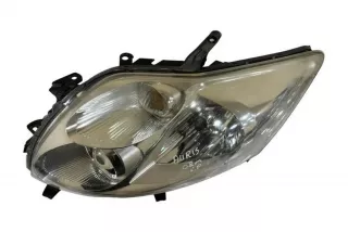 8115002460, 89901944, 89901356 , art12953214 Фара левая Toyota Auris 1 Арт 12953214, вид 2