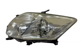8115002460, 89901944, 89901356 , art12953214 Фара левая Toyota Auris 1 Арт 12953214, вид 3