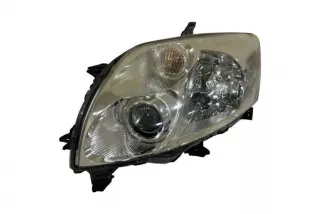 8115002460, 89901944, 89901356 , art12953214 Фара левая Toyota Auris 1 Арт 12953214, вид 4