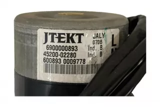 4520002280, 6900000893, 6008930009778 , art12953663 Электроусилитель руля Toyota Auris 1 Арт 12953663, вид 4