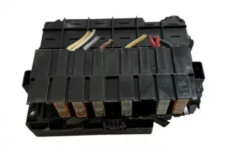 9646405480, 30429960 , art12953659 Блок комфорта Peugeot 406 Арт 12953659, вид 3