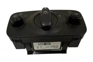 04066444, 6G9T13A024CE , art12953746 Блок управления светом Ford Galaxy 2 Арт 12953746, вид 4