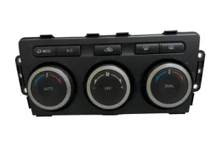GAM761190B, 86710EB289 , art12953729 Прочая запчасть Mazda 6 2 Арт 12953729, вид 1