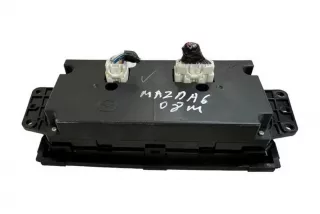 GAM761190B, 86710EB289 , art12953729 Прочая запчасть Mazda 6 2 Арт 12953729, вид 2