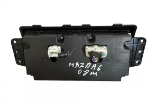 GAM761190B, 86710EB289 , art12953729 Прочая запчасть Mazda 6 2 Арт 12953729, вид 3