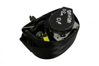 86884JD00A, E9047136 , art12953818 Ремень безопасности передний левый Nissan Qashqai 1  Арт 12953818, вид 4