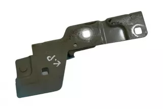 654833942R , art12953878 Кронштейн крепления крыла Renault ZOE Арт 12953878, вид 4