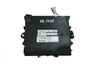478805SA0A, K373T025, EUDCB0701 , art12953928 Прочая запчасть Renault ZOE Арт 12953928, вид 1