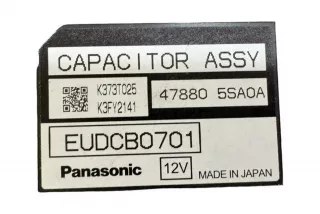 478805SA0A, K373T025, EUDCB0701 , art12953928 Прочая запчасть Renault ZOE Арт 12953928, вид 5