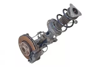 543028406R , art12953977 Прочая запчасть Renault ZOE Арт 12953977, вид 1