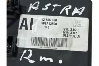 13505960, 509A12F00, 201199600O01463 , art12954001 Прочая запчасть Opel Astra J Арт 12954001, вид 5