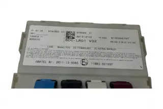8736965, 010688670Z, 2611139385 , art12954247 Прочая запчасть BMW i3 Арт 12954247, вид 5