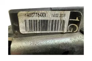 14007784XX , art12954390 Ремень безопасности передний левый Peugeot 807 Арт 12954390, вид 5