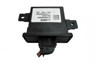 95400920, 6519800000000X , art12954409 Прочая запчасть Opel Mokka 1 Арт 12954409, вид 2