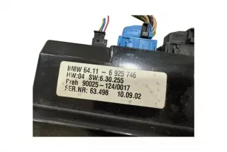 64116925746, 900251240017, SW630255 , art12954453 Прочая запчасть BMW 7 E65/E66 Арт 12954453, вид 7