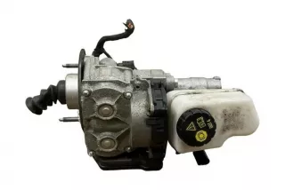 5QE614105AQ, 0204N00140, BP51466085T , art12954491 Цилиндр тормозной главный Volkswagen Golf 7 Арт 12954491, вид 1