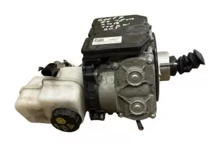 5QE614105AQ, 0204N00140, BP51466085T , art12954491 Цилиндр тормозной главный Volkswagen Golf 7 Арт 12954491, вид 2