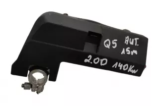B010134 , art12954607 Клемма аккумулятора плюс Audi Q5 1 Арт 12954607, вид 1