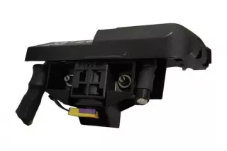 B010134 , art12954607 Клемма аккумулятора плюс Audi Q5 1 Арт 12954607, вид 3