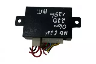 EB060, 89095S9 , art12954631 Блок согласования фаркопа Mercedes E W211 Арт 12954631, вид 4
