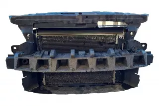 1K0820411S , art12954658 Кассета радиаторов Skoda Yeti Арт 12954658, вид 1