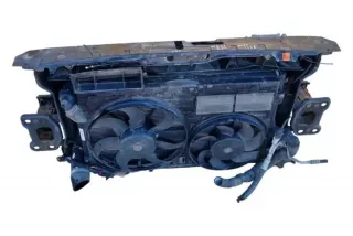 1K0820411S , art12954658 Кассета радиаторов Skoda Yeti Арт 12954658, вид 6